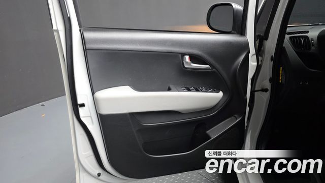 Kia RAY 2023 — photo 14