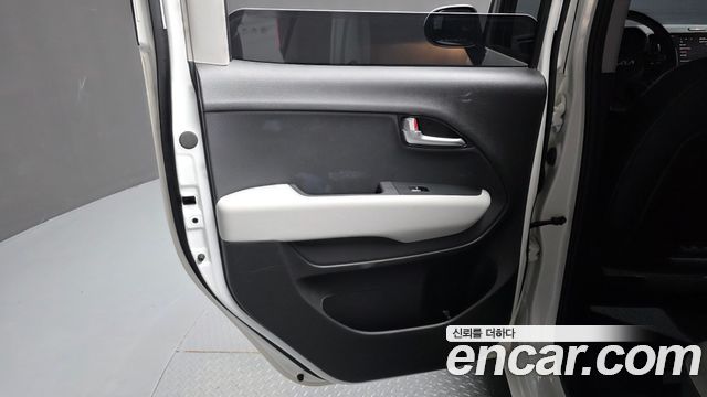 Kia RAY 2023 — photo 15