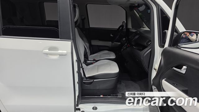 Kia RAY 2023 — photo 16