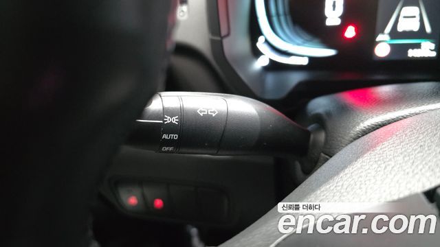 Kia RAY 2023 — photo 27