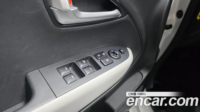 Kia RAY 2023 — photo 28