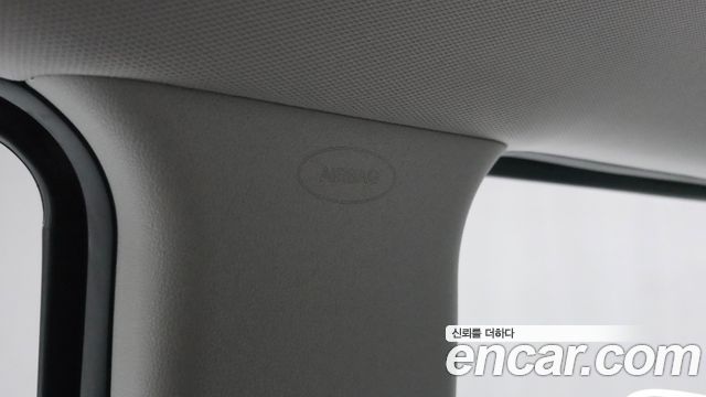 Kia RAY 2023 — photo 29