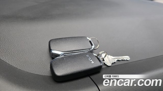 Kia RAY 2023 — photo 30