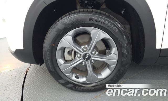 Kia Seltos 2024 — photo 5