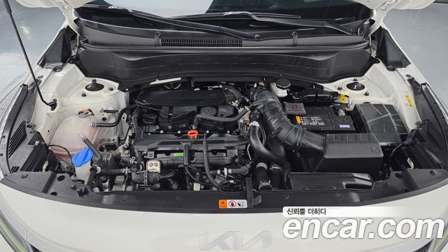 Kia Seltos 2024 — photo 6