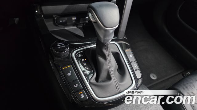 Kia Seltos 2024 — photo 12