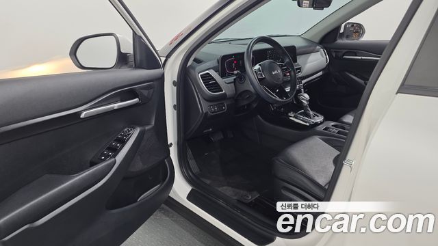 Kia Seltos 2024 — photo 13