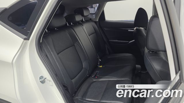 Kia Seltos 2024 — photo 18