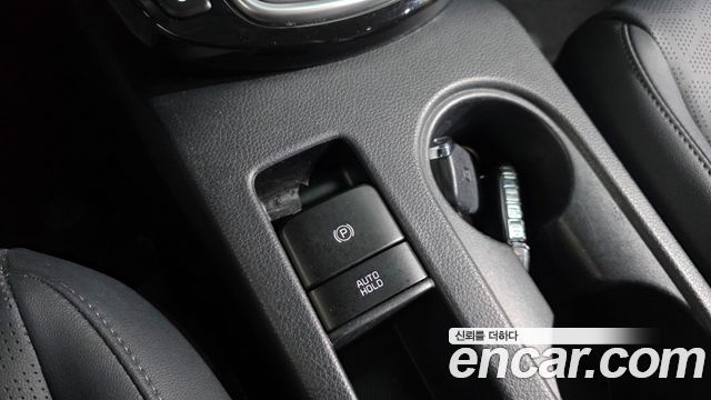 Kia Seltos 2024 — photo 19