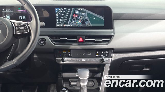 Kia Seltos 2024 — photo 20