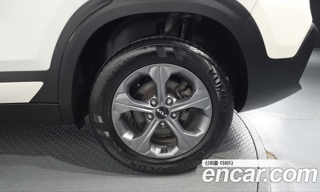 Kia Seltos 2024 — photo 7