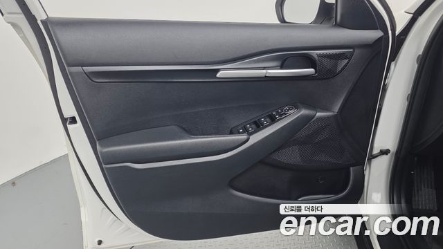 Kia Seltos 2024 — photo 14
