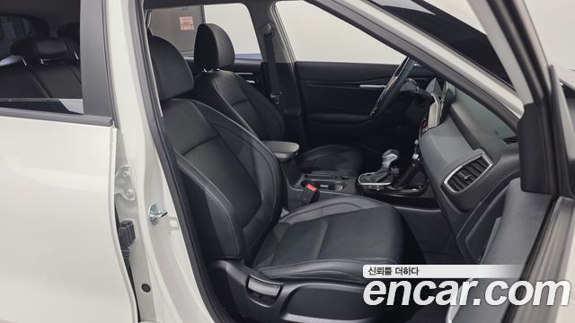 Kia Seltos 2024 — photo 16