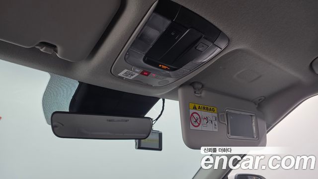 Kia Seltos 2024 — photo 27
