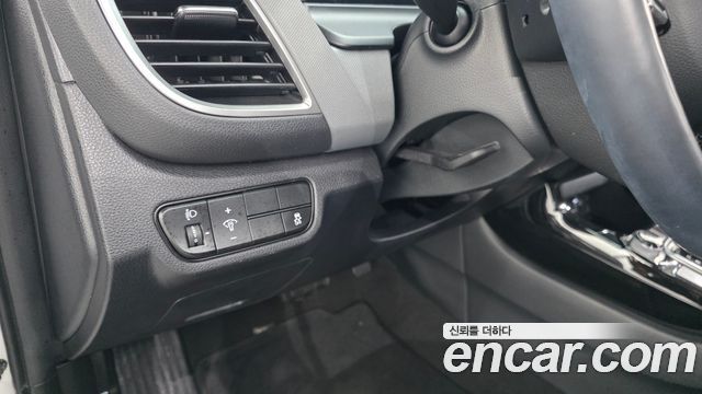 Kia Seltos 2024 — photo 28