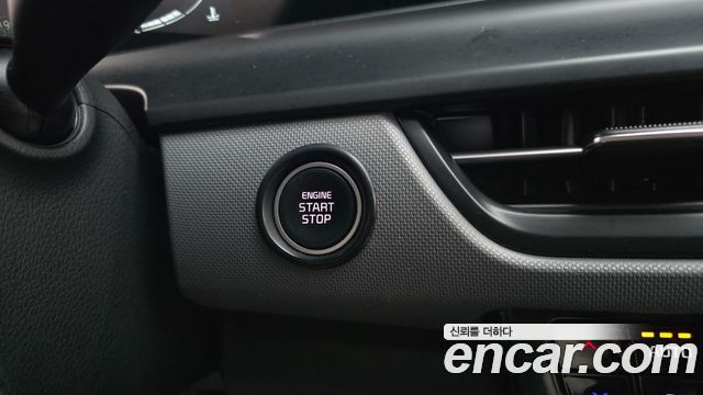 Kia Seltos 2024 — photo 29