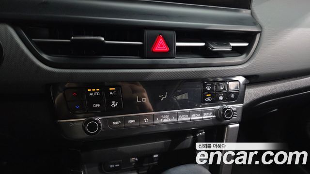 Kia Seltos 2024 — photo 31