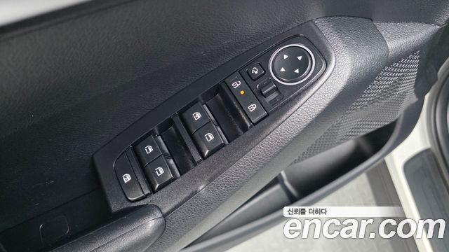 Kia Seltos 2024 — photo 32