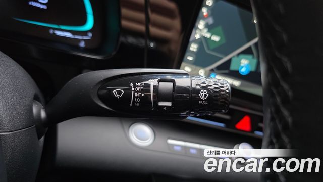 Hyundai AVANTE 2024 — photo 22