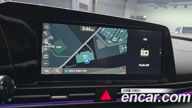 Hyundai AVANTE 2024 — photo 23