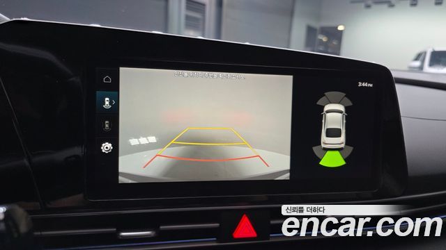 Hyundai AVANTE 2024 — photo 25