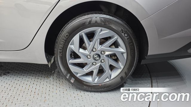 Hyundai AVANTE 2024 — photo 7