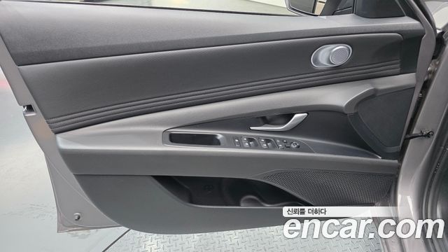 Hyundai AVANTE 2024 — photo 14