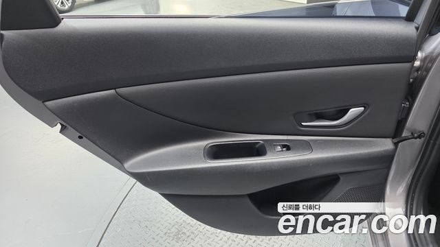 Hyundai AVANTE 2024 — photo 15