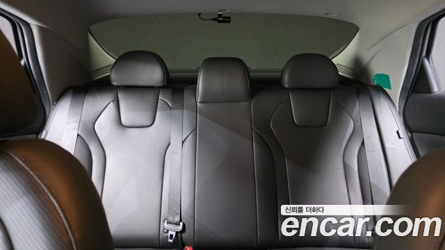 Hyundai AVANTE 2024 — photo 31