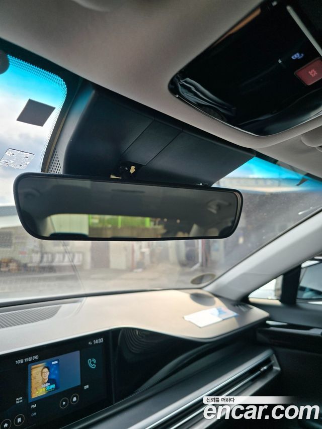 Hyundai Grandeur 2024 — photo 7