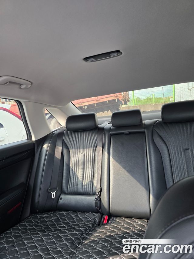 Hyundai Grandeur 2024 — photo 8