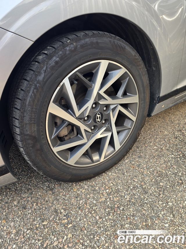 Hyundai Grandeur 2024 — photo 10