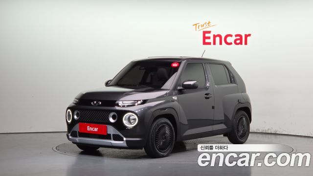 Hyundai Casper 2024 — photo 1