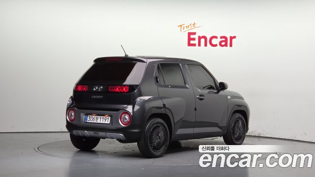 Hyundai Casper 2024 — photo 2