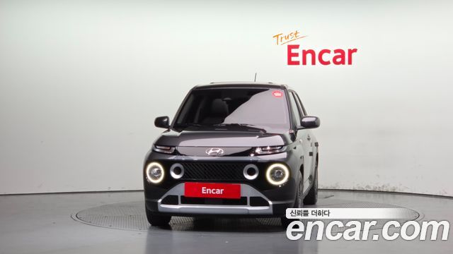 Hyundai Casper 2024 — photo 3