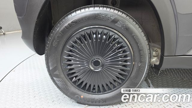 Hyundai Casper 2024 — photo 5