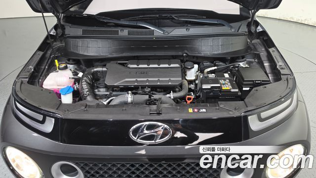 Hyundai Casper 2024 — photo 6