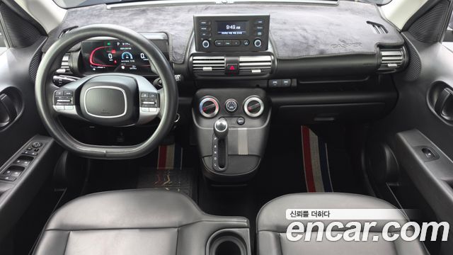 Hyundai Casper 2024 — photo 7