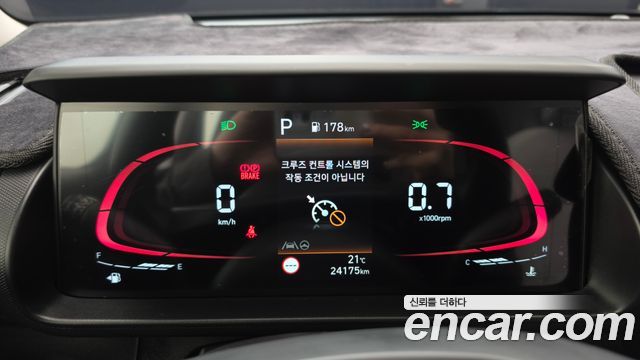 Hyundai Casper 2024 — photo 8