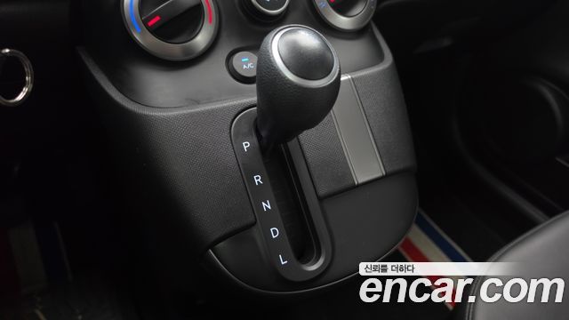 Hyundai Casper 2024 — photo 9