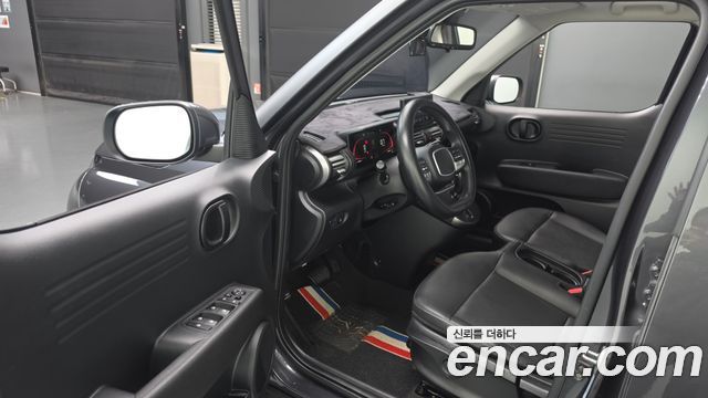 Hyundai Casper 2024 — photo 10