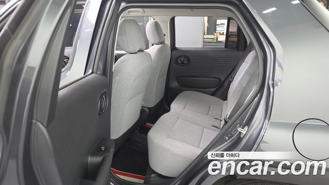 Hyundai Casper 2024 — photo 11