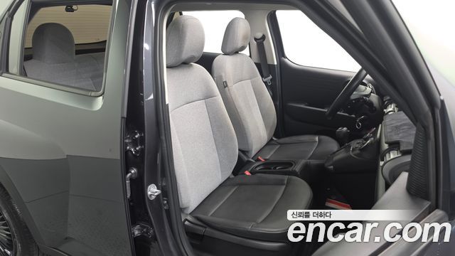 Hyundai Casper 2024 — photo 12