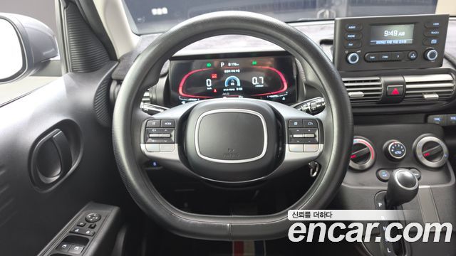 Hyundai Casper 2024 — photo 13