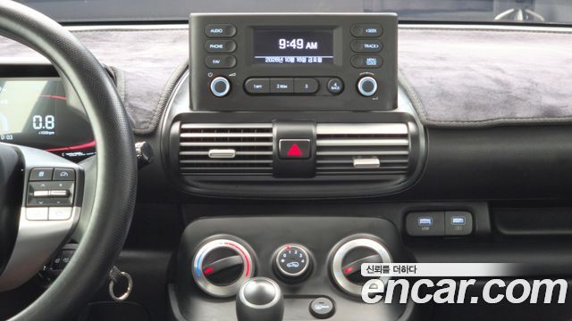 Hyundai Casper 2024 — photo 14