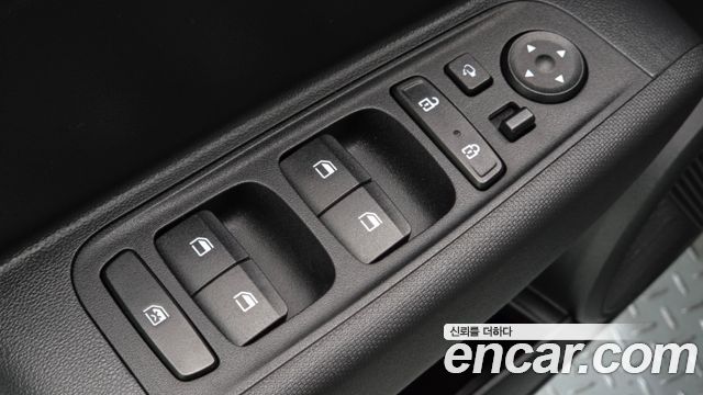 Hyundai Casper 2024 — photo 15