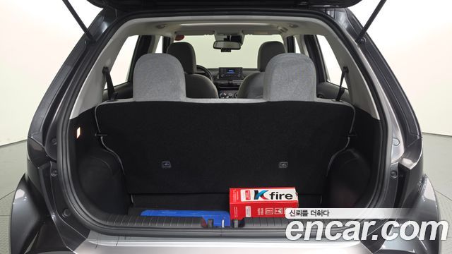 Hyundai Casper 2024 — photo 19