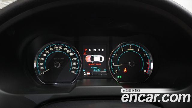 Jaguar XF 2014 — photo 8