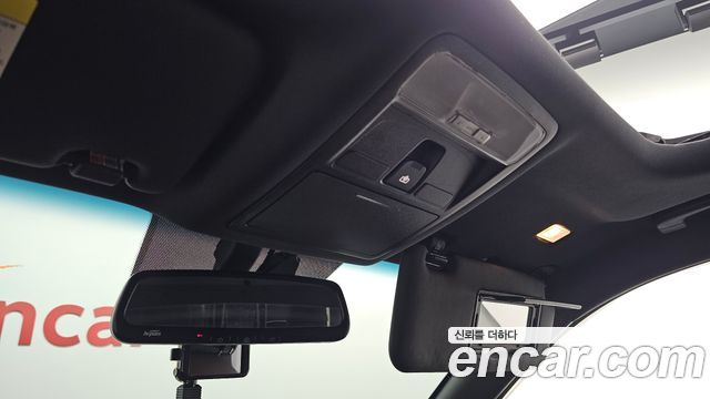 KG Mobility Rexton 2019 — photo 18
