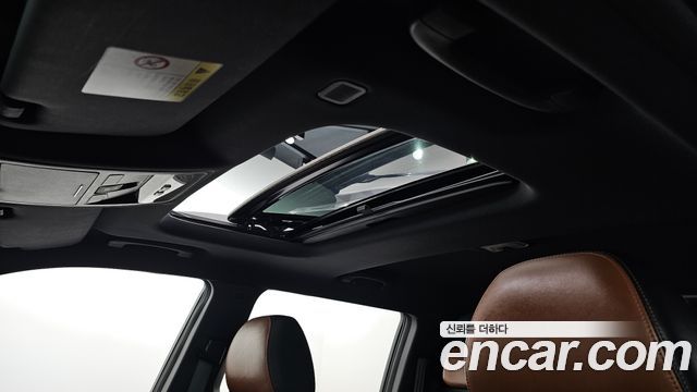KG Mobility Rexton 2019 — photo 19